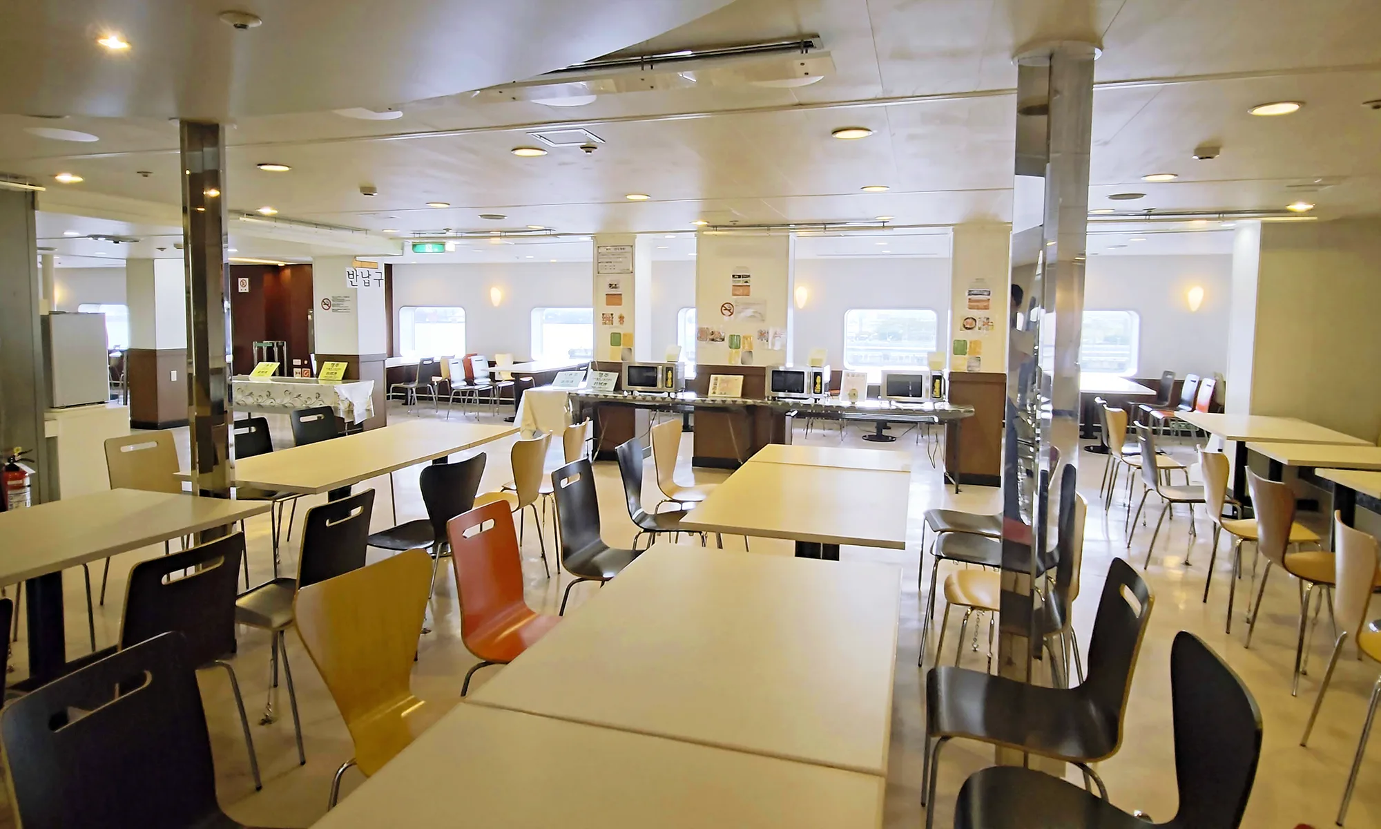 new camellia  restaurant