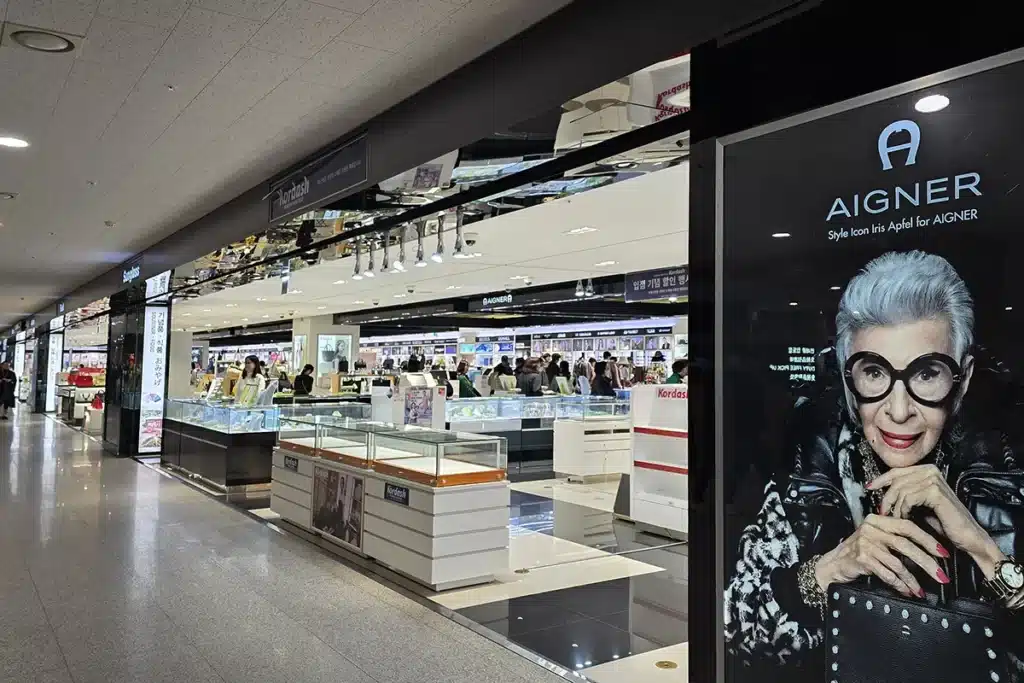 일본 배 여행 세관 신고